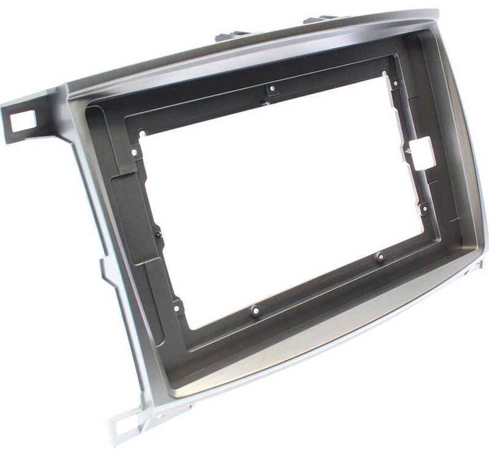 Topway TS18 2+32GB 8 ядер для Toyota Land Cruiser 100 2003-2007