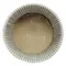Корзина плетеная dholak mint из коллекции ethnic, размер l