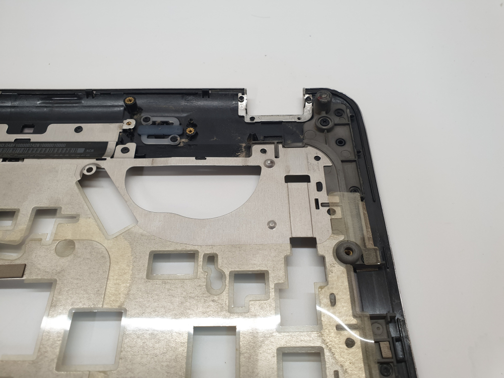 Топкейс HP DV6-3000 3LLX8TATP50