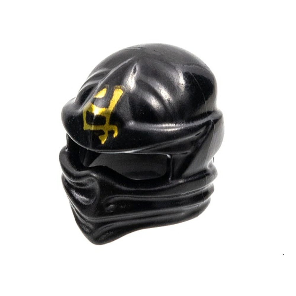 Повязка 98133pb08 Black