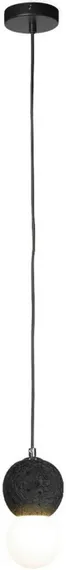 Подвесной светильник Quill 10109 Dark grey Loft It