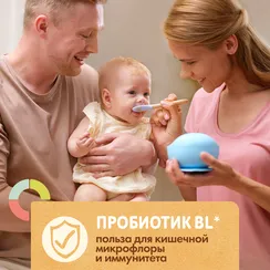 Каша молочная Nestle Гречневая 200г
