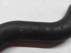 FE1014N кт303 Трубка дозатора стиральной машины Zanussi FE1014N4N
