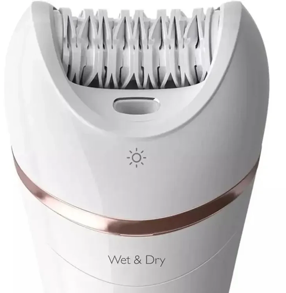 Эпилятор Philips BRE720/01