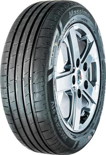 Massimo Ottima Plus 245/40 R18 97Y