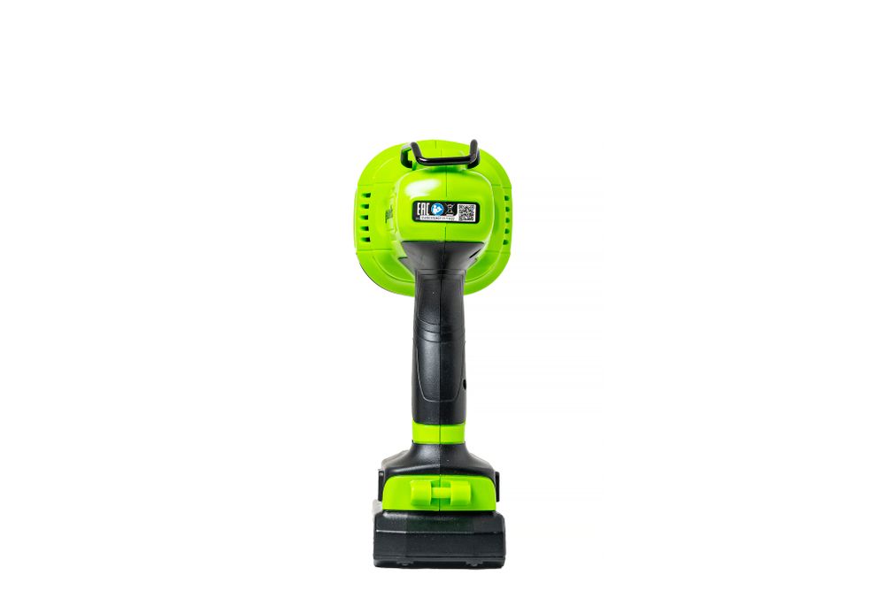 Аккумуляторный светодиодный фонарь прожектор Greenworks, G24SL, 3401207,24v, без АКБ и ЗУ