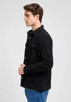 Рубашка RELAXED OVERSHIRT 112371309
