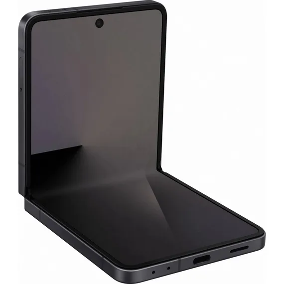 Samsung Galaxy Z Flip7 12/256 ГБ Jetblack (Чёрный)