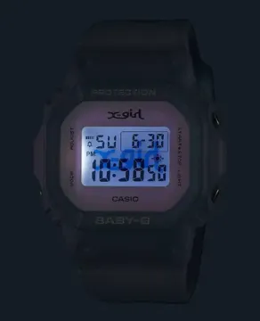 Наручные часы Casio Baby-G BGD-565XG-2DR