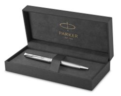box Parker