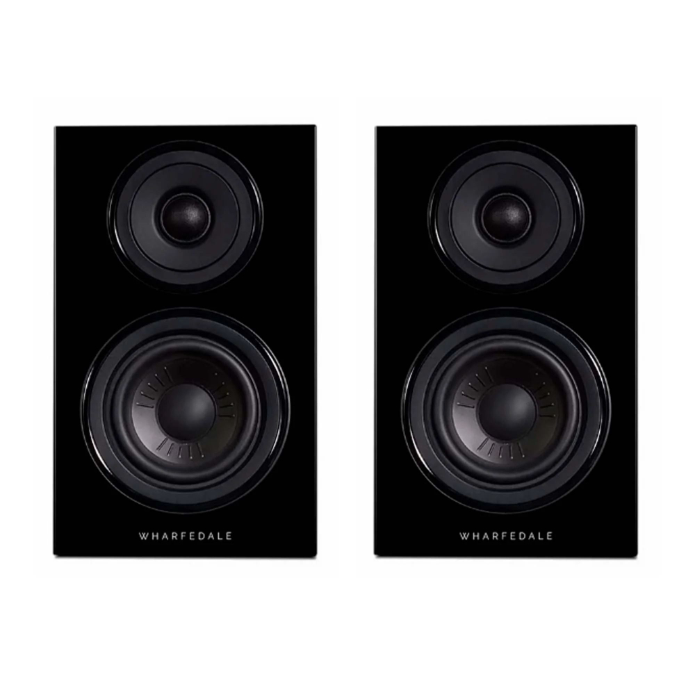 Полочная акустика Wharfedale Diamond 12.0
