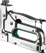 STAYER Max-140, тип 140 (G/11/57) 20GA (6 - 14 мм)/28/300/500, стальной степлер (31508)
