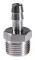 Стальные ролики 1,0/1,2 Fubag для IRMIG 140/160/180/200, INMIG 200 Plus, TSMIG 205 PRO/250T PRO/300T PRO, 1шт