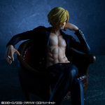 Санджи / Sanji