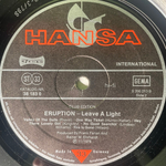 Eruption – Leave A Light (Германия 1979г.)