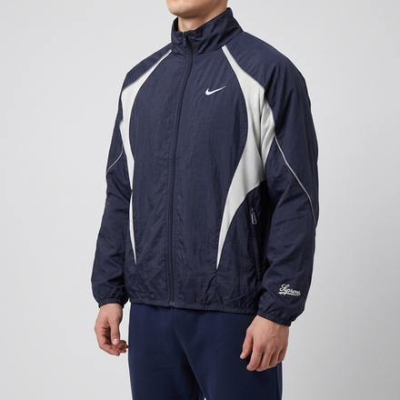 Куртка Nike #15 • Синий