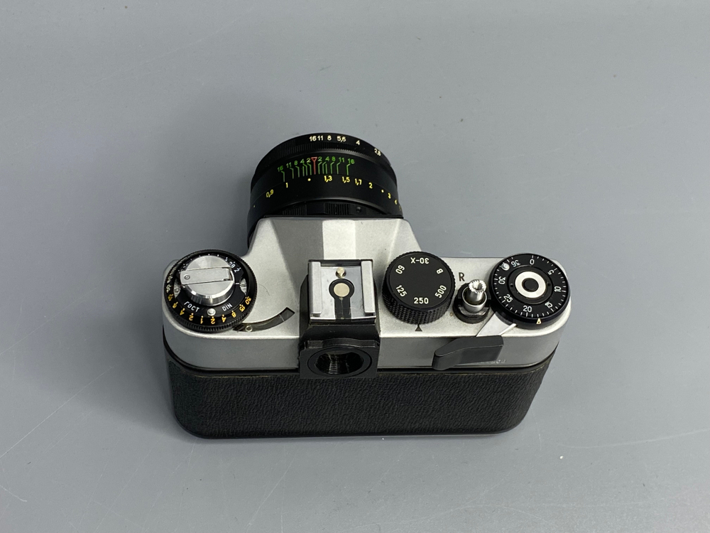 Helios 44-2