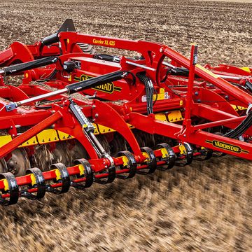 Запчасти Vaderstad Ferox 900