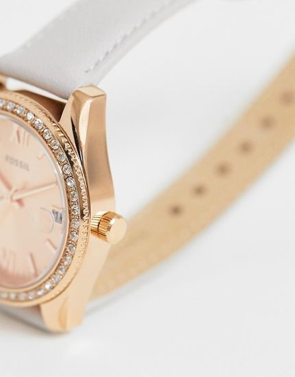 Женские часы Fossil ES4556