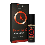 Спрей для продления эрекции Orgie Time Lag 2 10мл