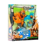 Игровой набор Ниндзомби фигурка со слаймом Скорстрайк Ninjombie 68759