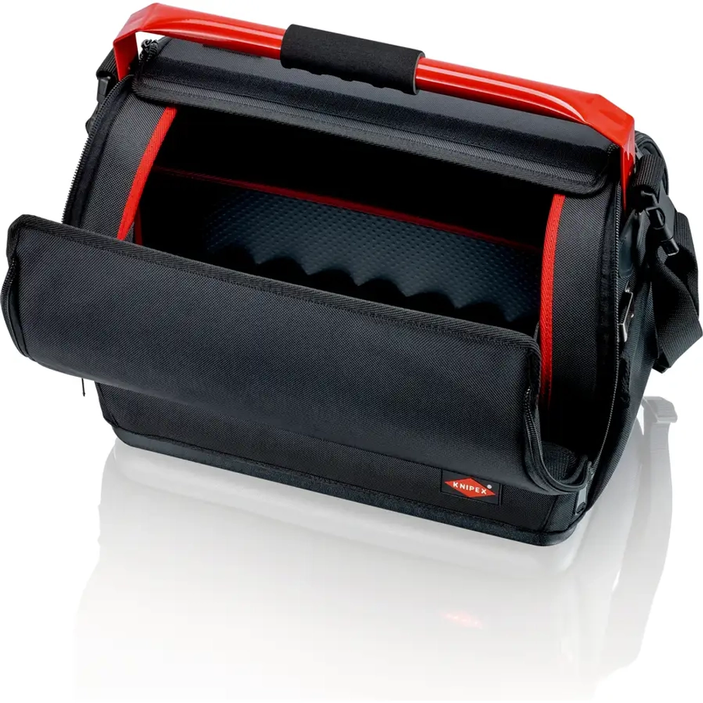 Инструментальная сумка "LightPack" пустая Knipex 00 21 08 LE