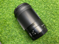 Nikon 85mm 1.8S Nikkor Z