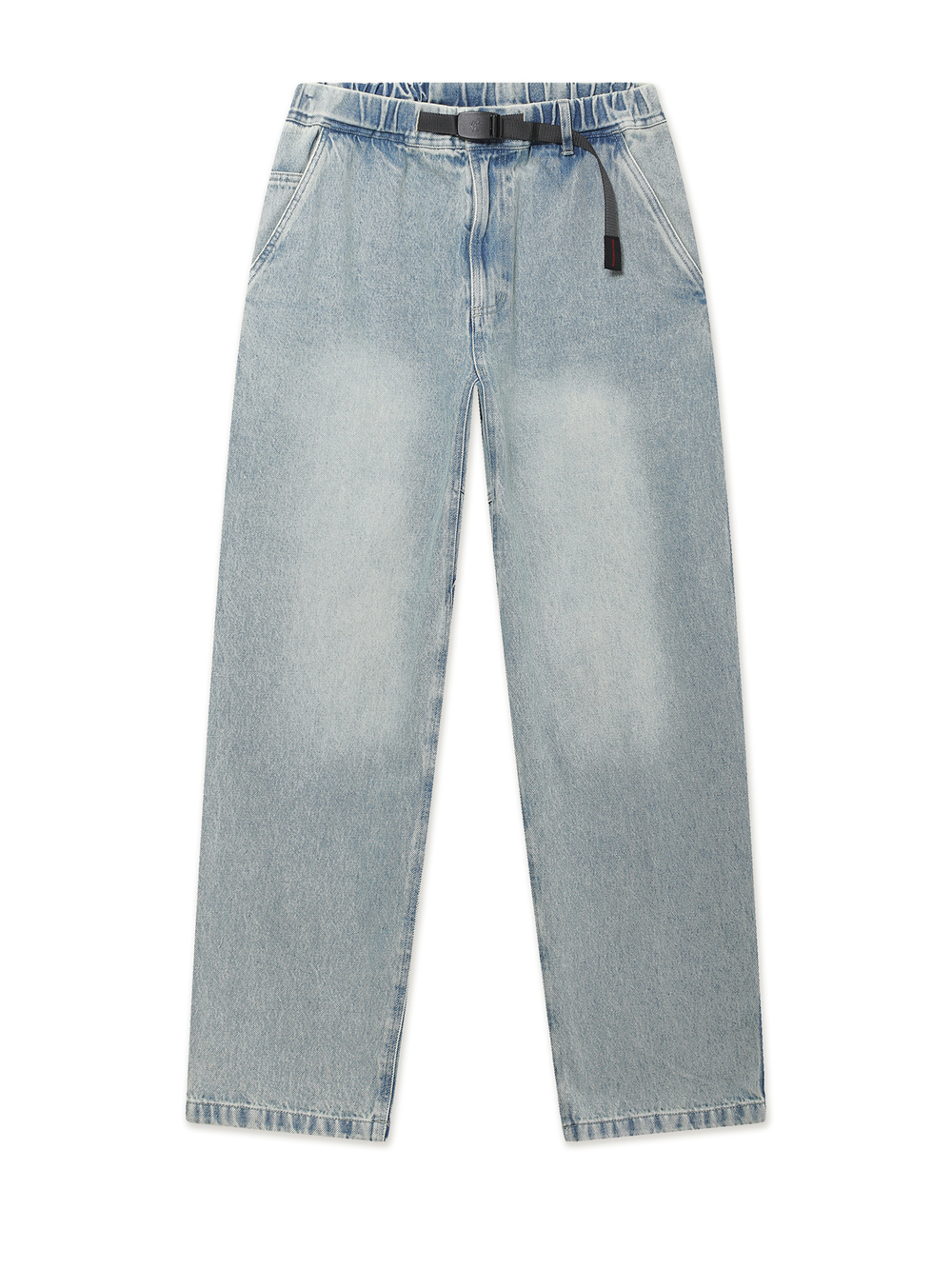 Мужские Джинсы (Regular Fit) Tnt Gramicci Gear
