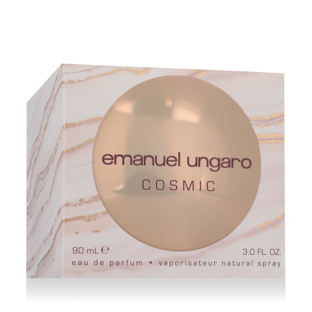 Ungaro Emanuel Cosmic Eau De Parfum 90 ml (woman)