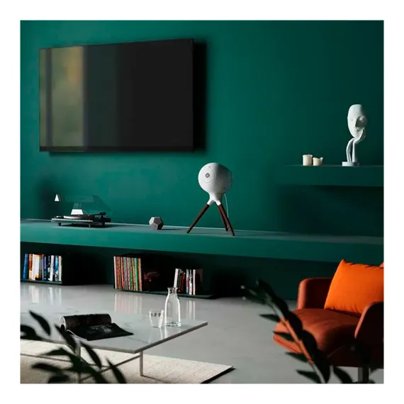 Devialet Phantom I 103 dB Light Chrome