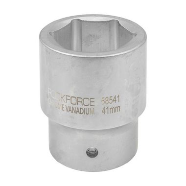 Головка 1'', 41мм (6гр.) RockForce##Rock FORCE RF-58541