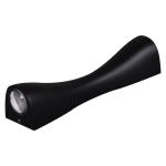 86876-9.2-001JH LED2*3W BK RLOS светильник настенный Reluce, LED