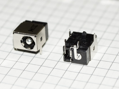 Разъем питания для ноутбука Asus PJ042 2.5mm