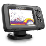 Эхолот Lowrance Hook Reveal 5 83/200 HDI ROW