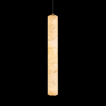 Подвесной светильник 14W 3000K 10503P/400 медный Montblanc LOFT IT