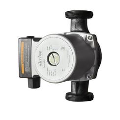 Насос циркуляционный Wilo NOC EM S3 30/8-180 Q6,2 гайки 41752