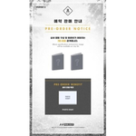 Альбом JJ Project - Verse 2 2nd Album 2 Version SET