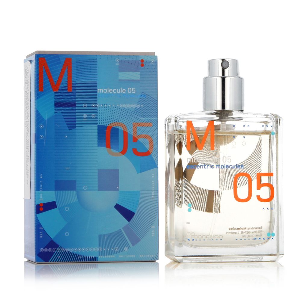 Escentric Molecules Molecule 05 EDT 30 ml