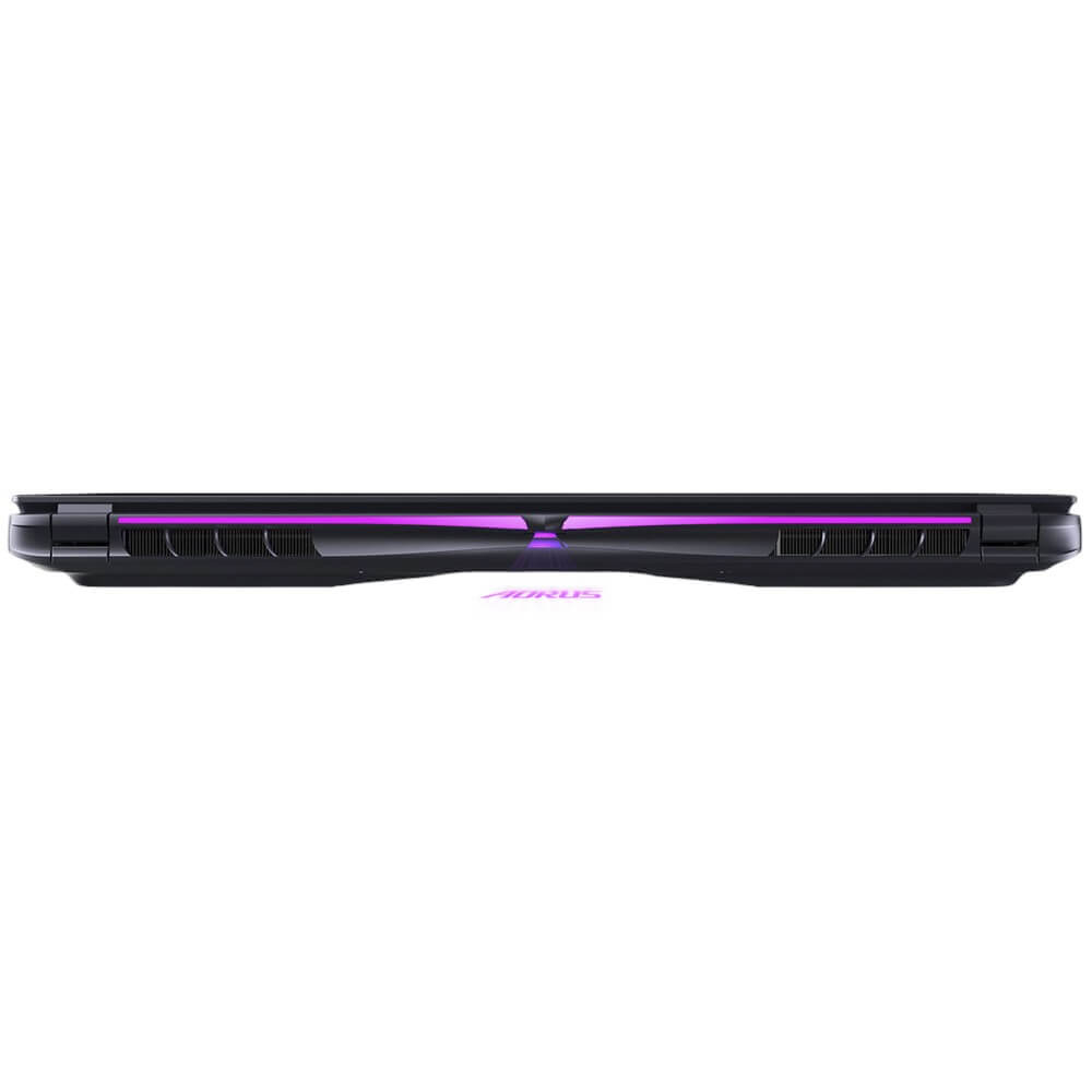 Ноутбук Gigabyte Aorus 16X (9SG-43KZC54SD)
