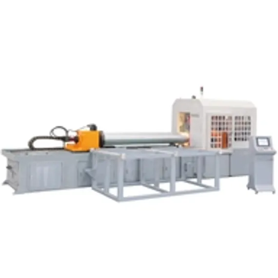 Станок для резки арматуры Gocmaksan H 45 S