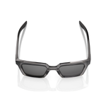 Спортивные очки 100% Erba / Translucent Smoke / Smoke Lens