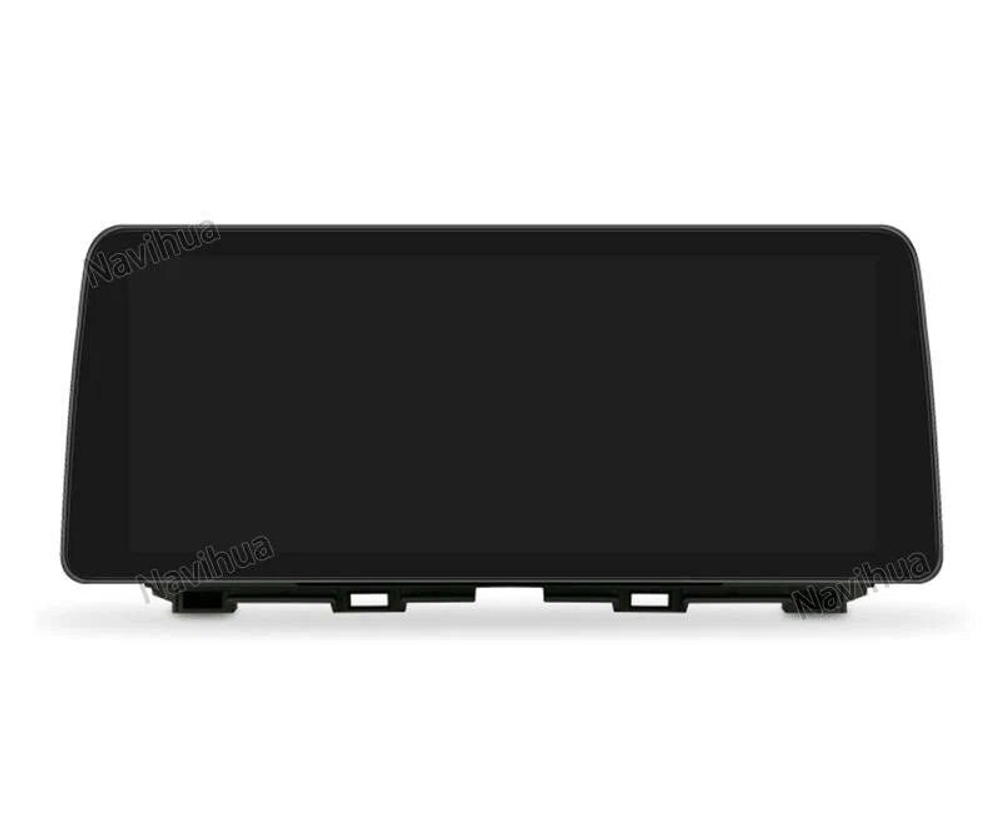 Штатная магнитола для Mazda CX-5 2011-2016 с поддержкой всех штатных функций (1 поколение KE дорестайл) KUBERG NH-M1210