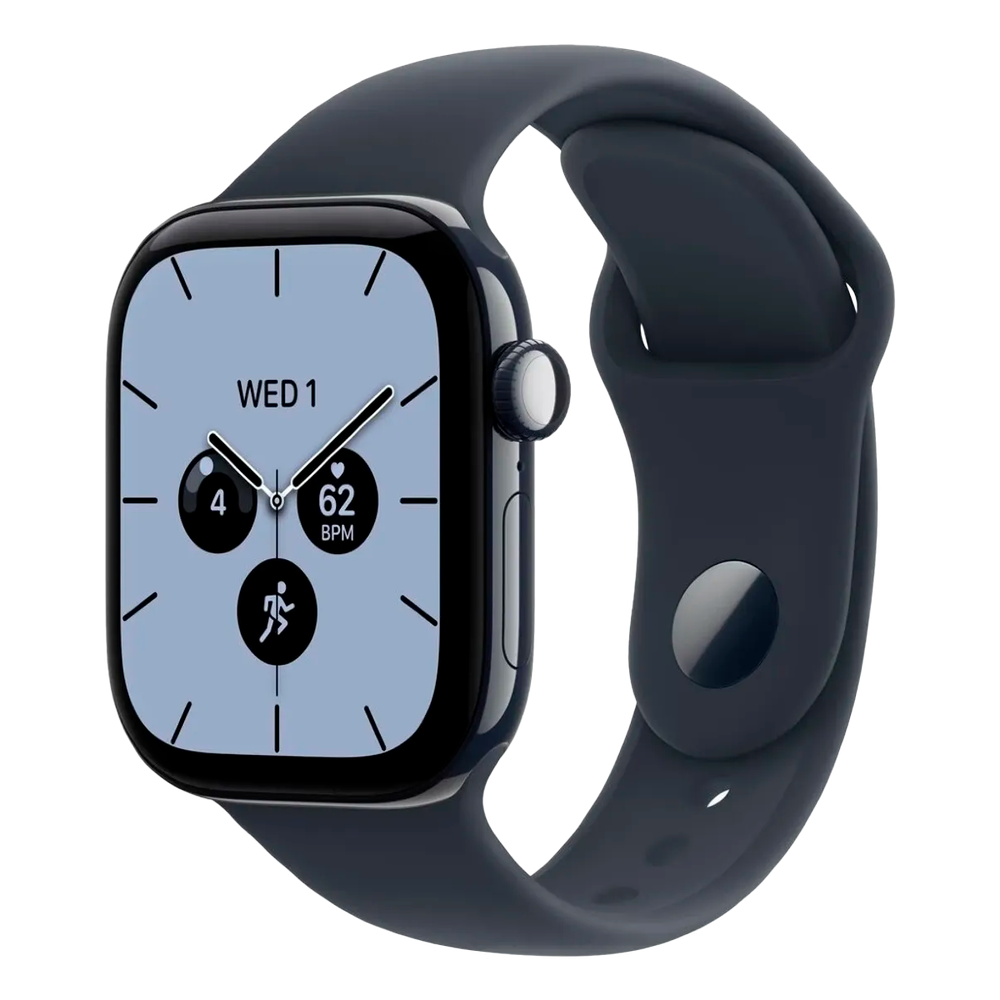 Apple Watch S12 Ceramic