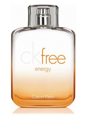 Calvin Klein CK Free Energy