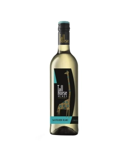 Tall Horse Sauvignon Blanc 0.75 л.