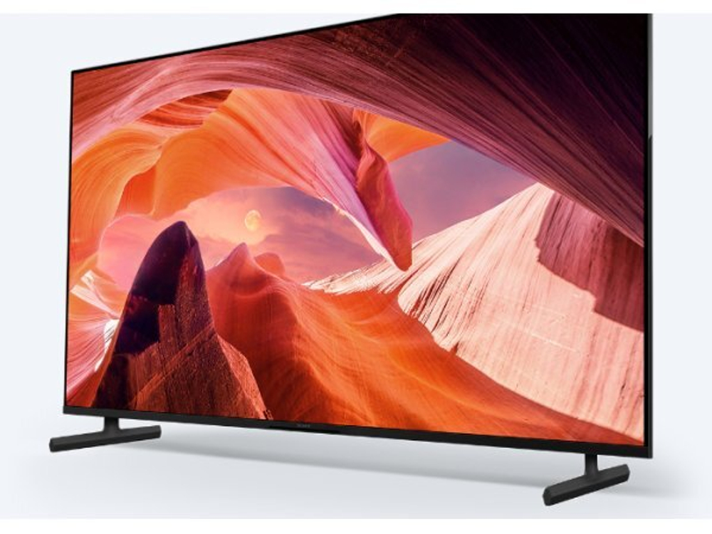 Телевизор 43" Sony KD-43X80L