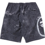 A Bathing Ape Bathing Ape угольный