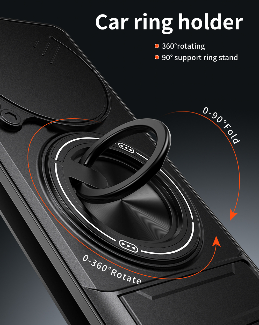 Противоударный чехол Эклипс для Infinix Zero 40 5g/ Инфиникс Зеро 40