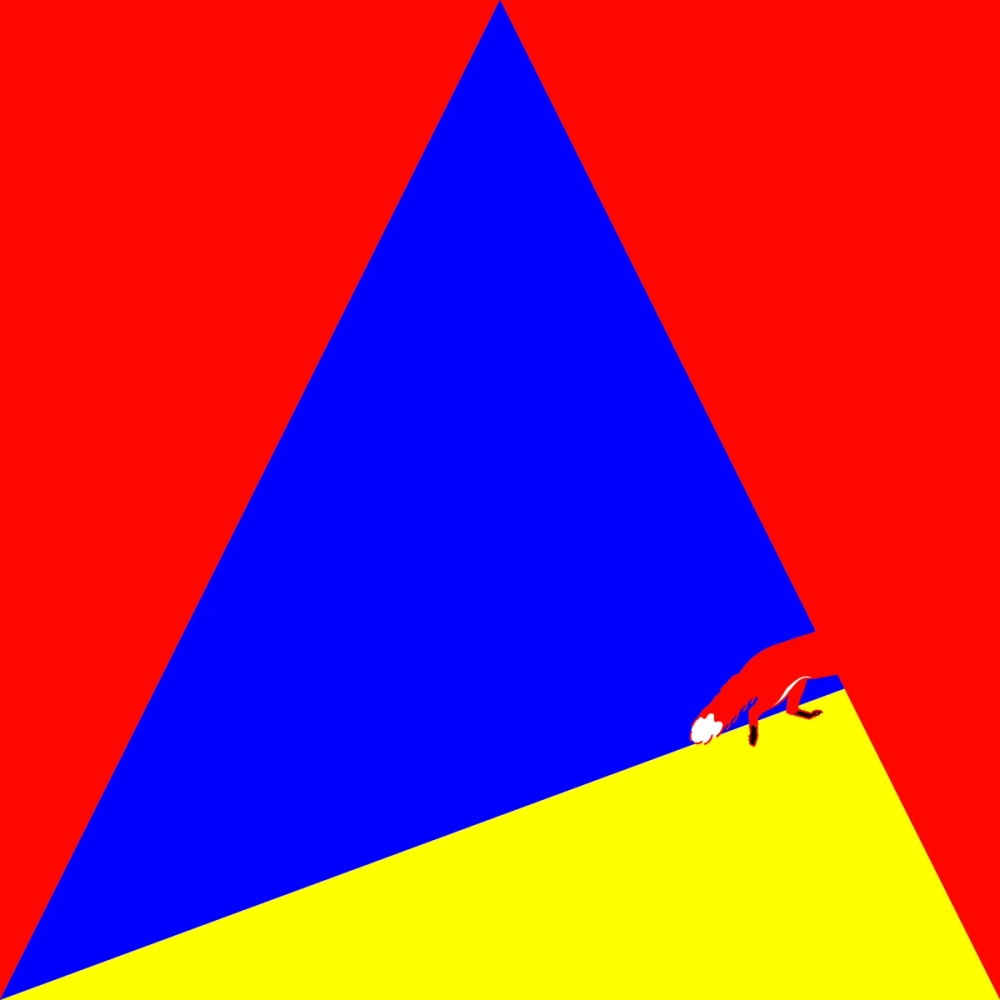 Альбом SHINee - The Story of Light EP.2
