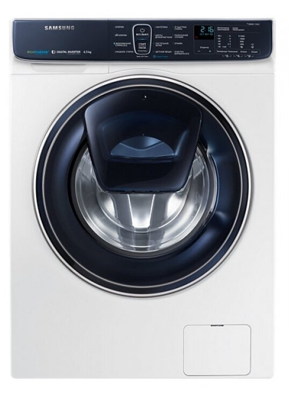 Samsung WW65K52E69W